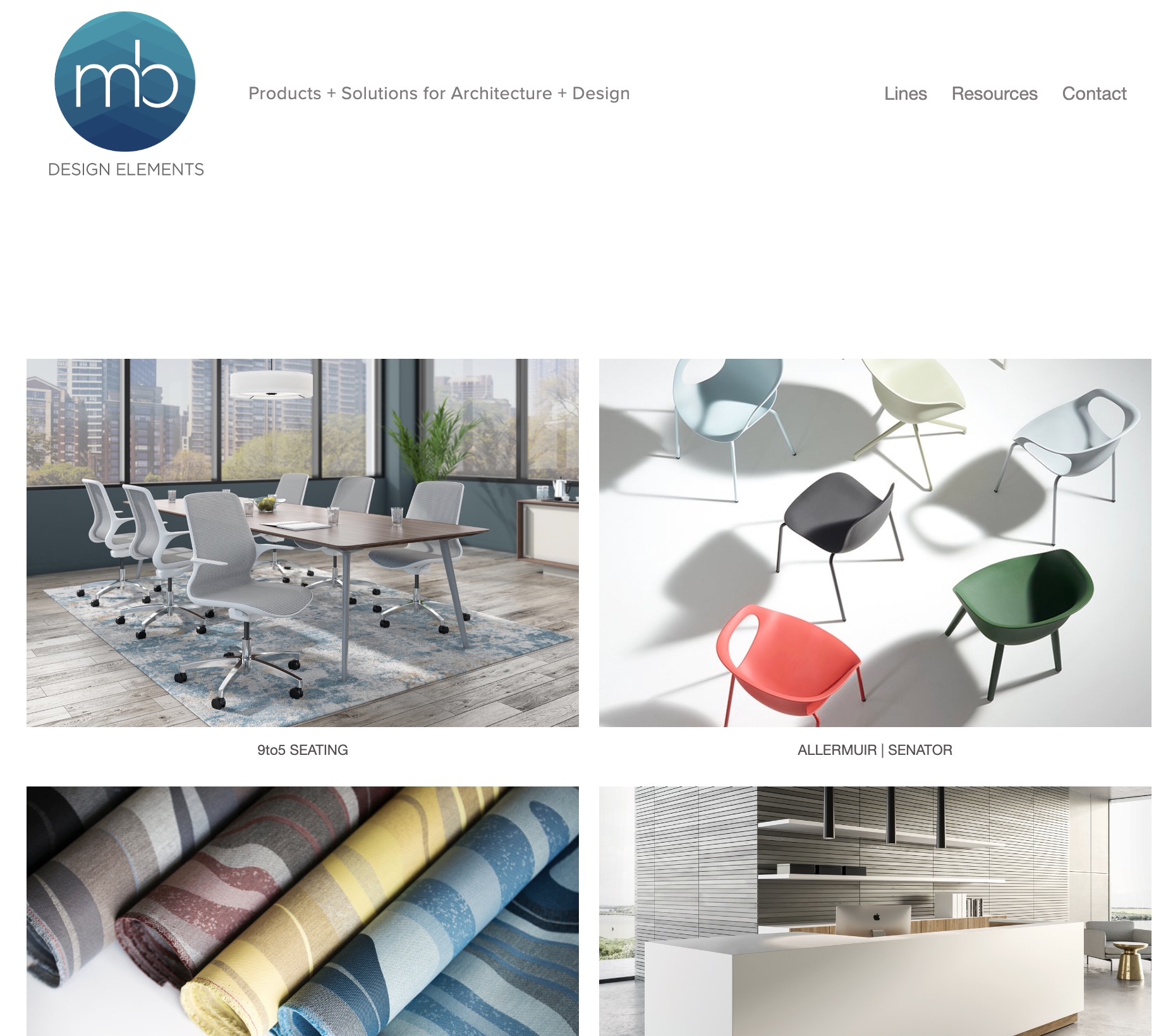 MB Design Elements